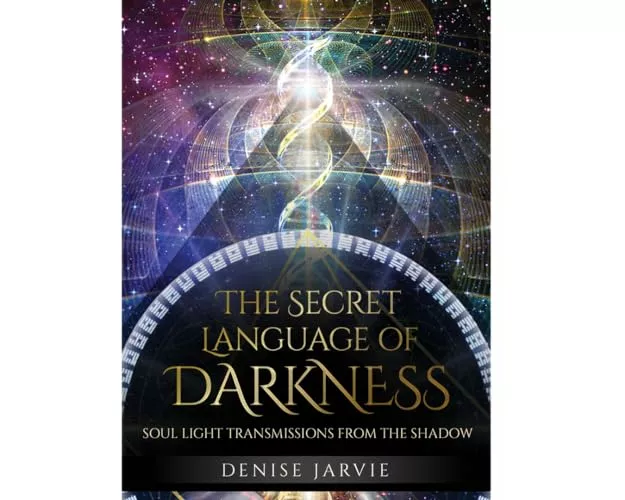 The Secret Language of Darkness