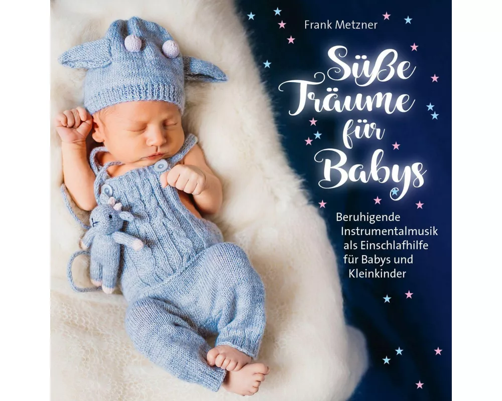 Süsse Träume für Babys