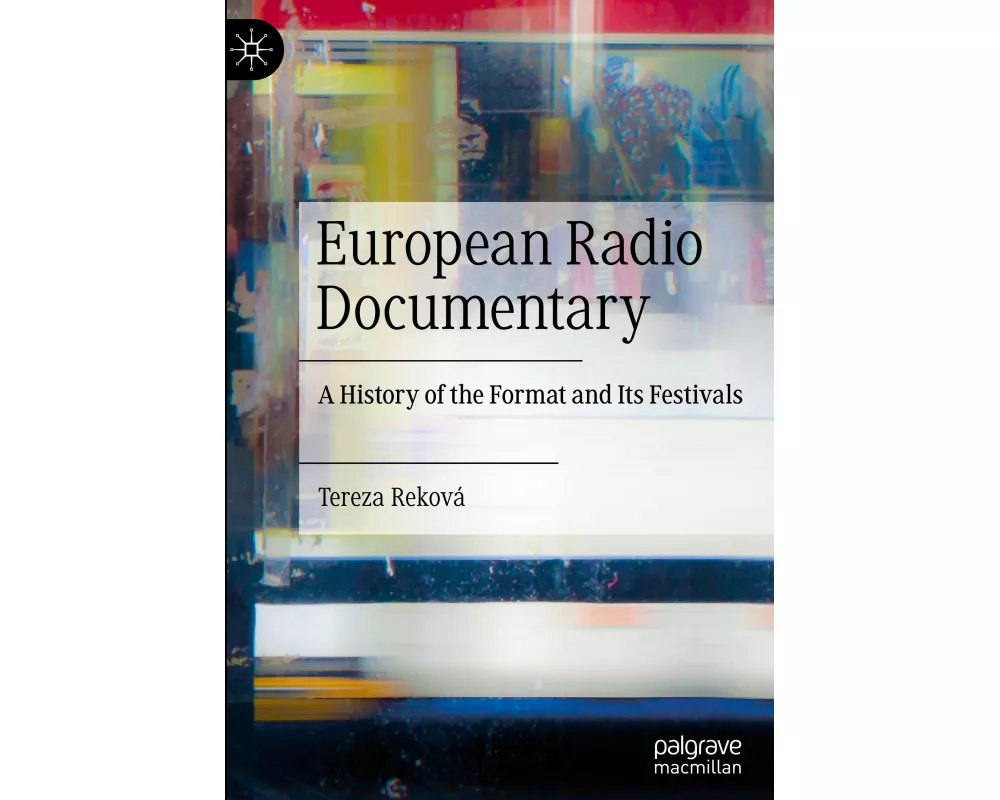European Radio Documentary