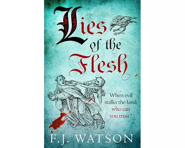 Lies of the Flesh