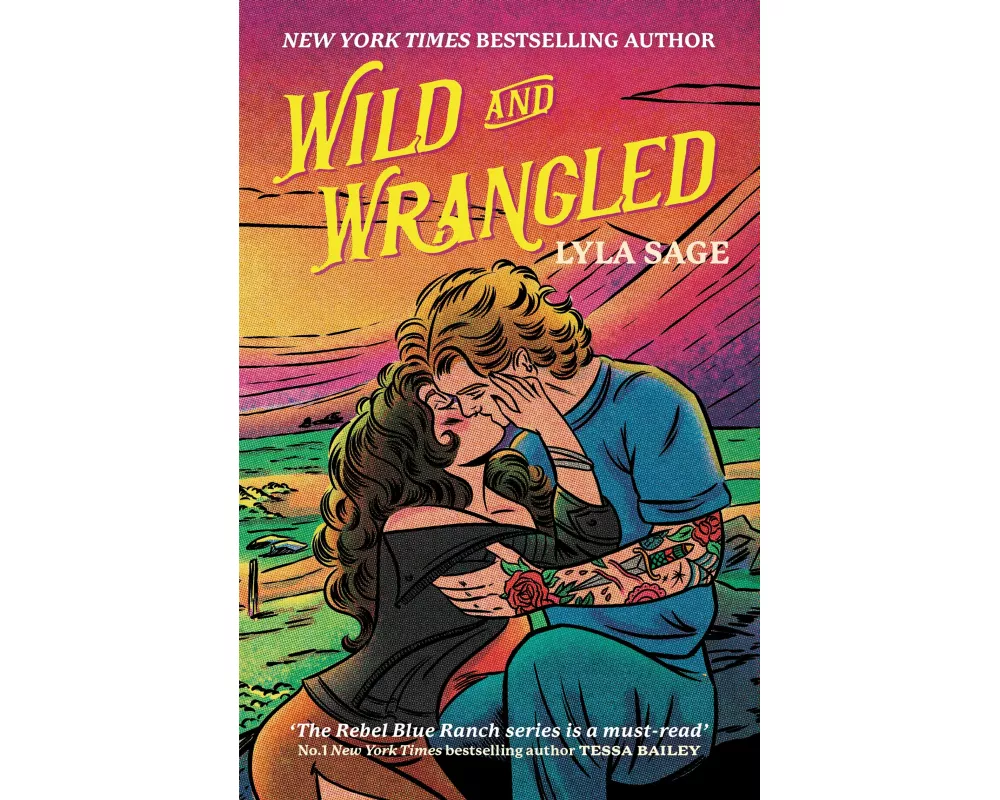 Wild and Wrangled