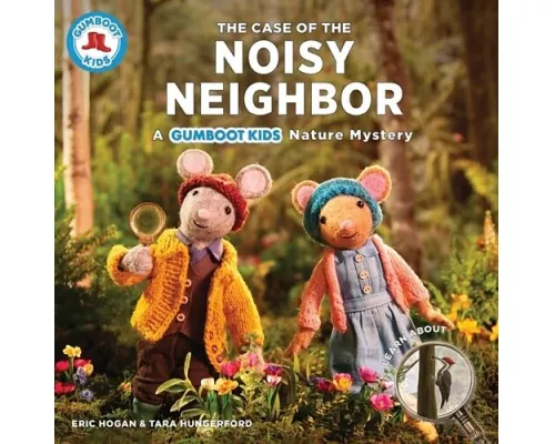 The Case of the Noisy Neighbor