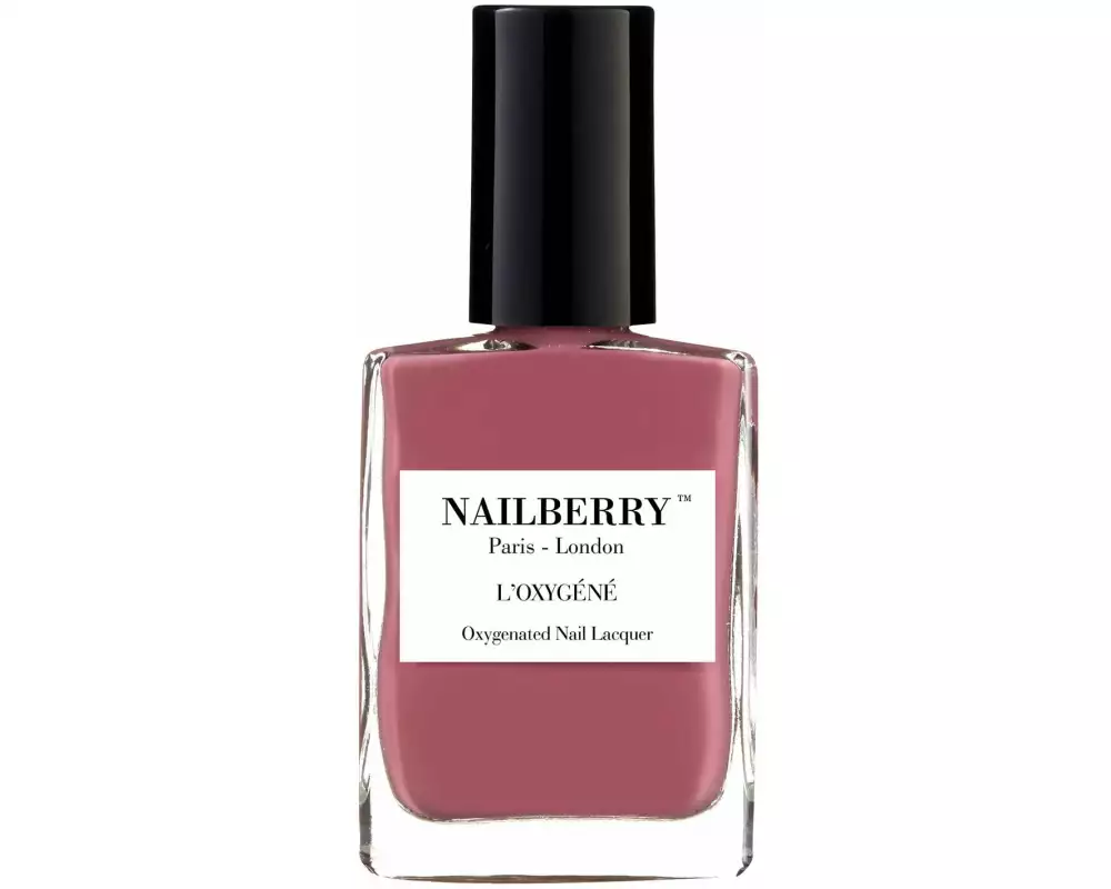 NAILBERRY L'Oxygéné Fashionista Fashionista