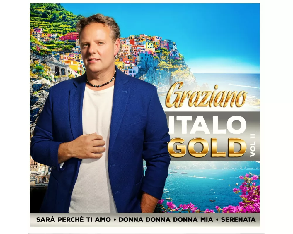 Italo Gold - Vol. II