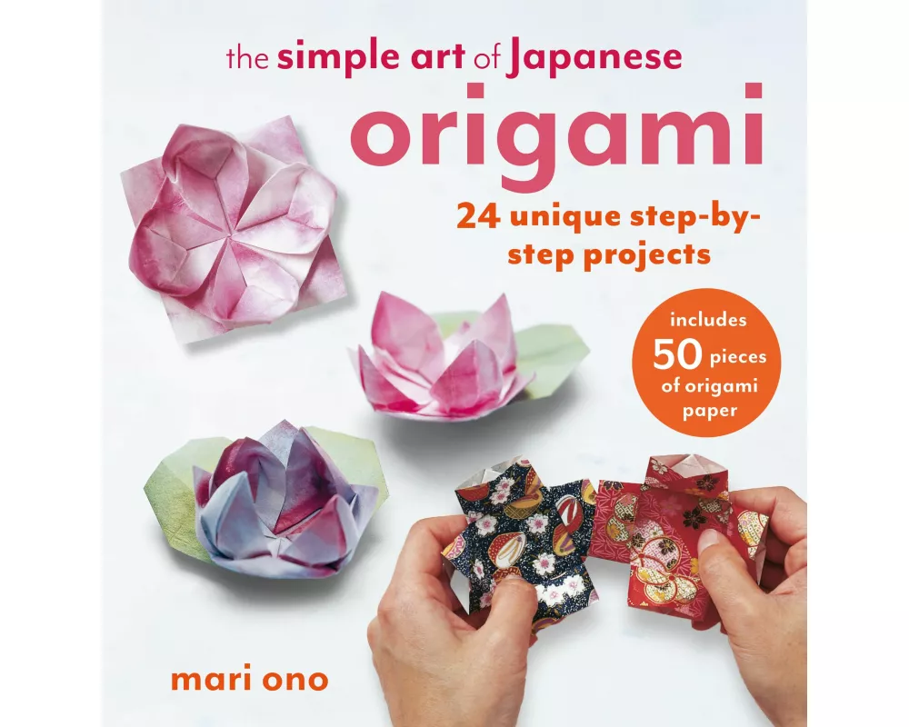 The Simple Art of Japanese Origami