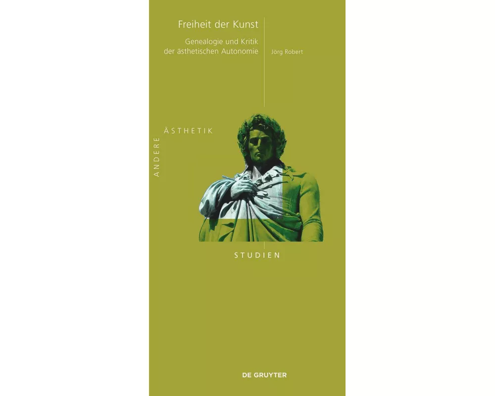 Freiheit der Kunst