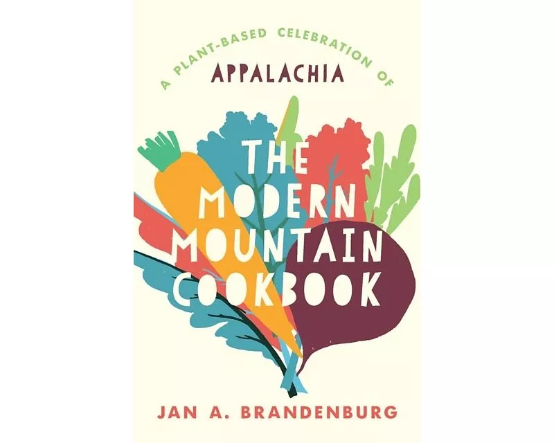 The Modern Mountain Cookbook