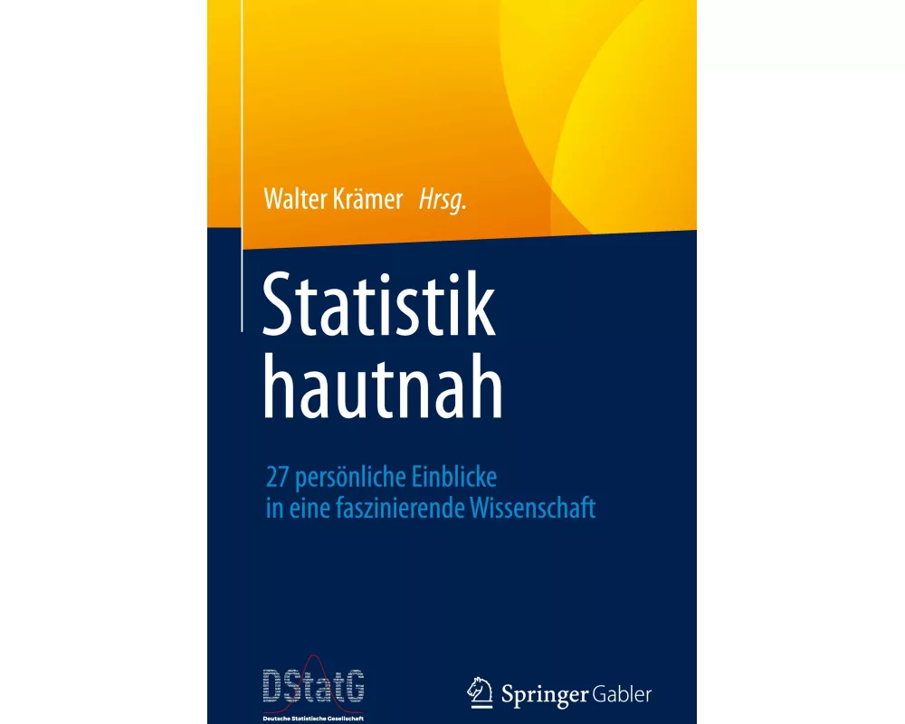 Statistik hautnah
