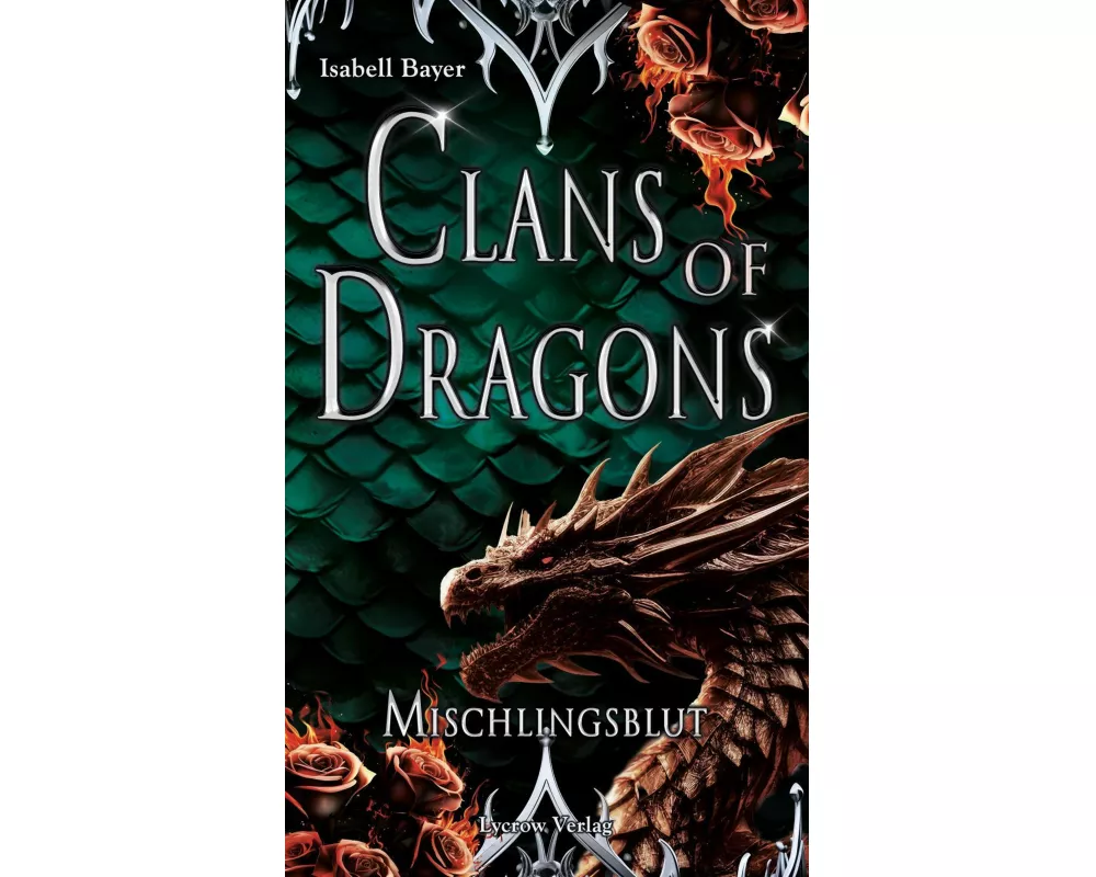 Clans of Dragons