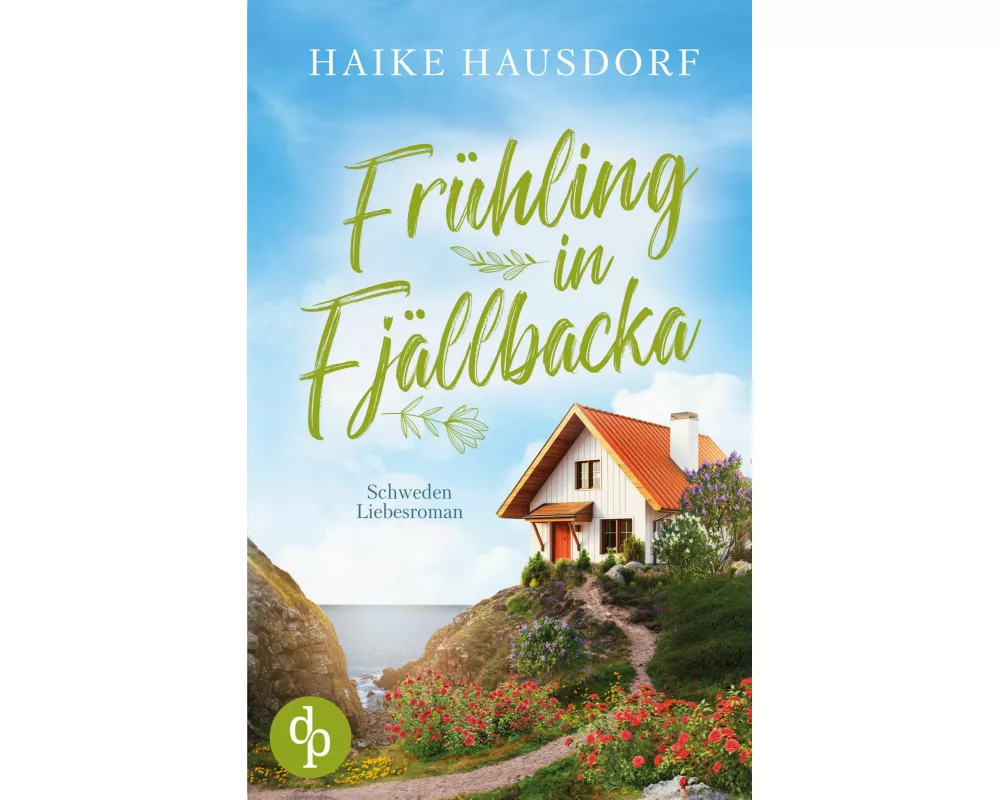 Frühling in Fjällbacka