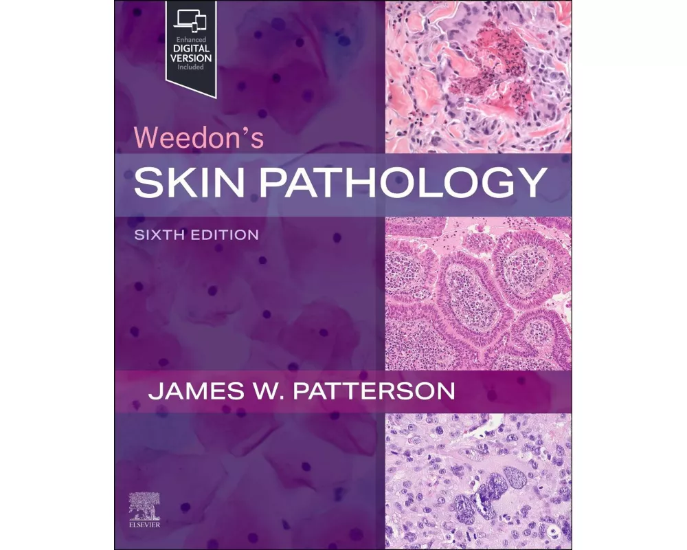 Weedon's Skin Pathology