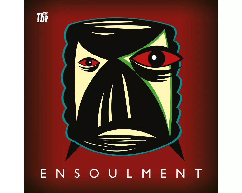 Ensoulment (1CD Jewelcase)