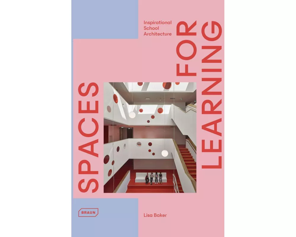 Spaces for Learning