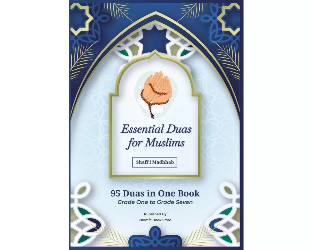 Essential Duas for Muslims