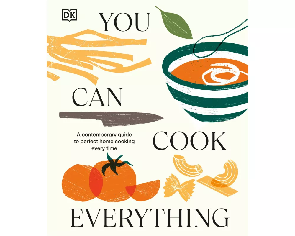 You Can Cook Everything