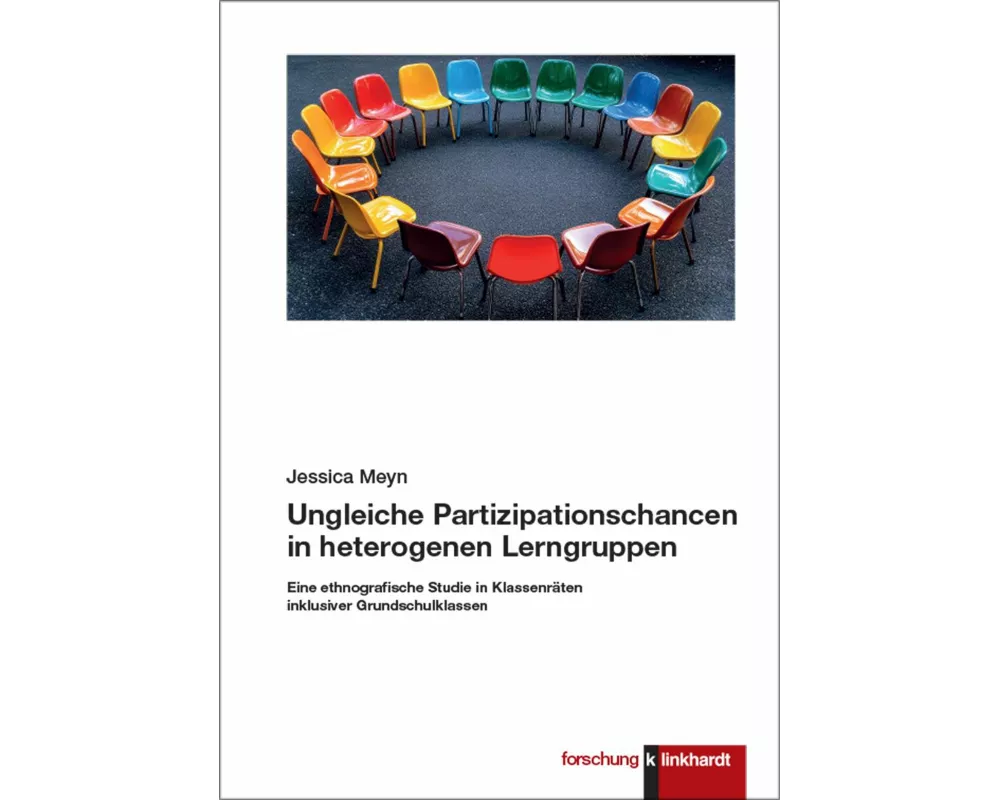Ungleiche Partizipationschancen in heterogenen Lerngruppen
