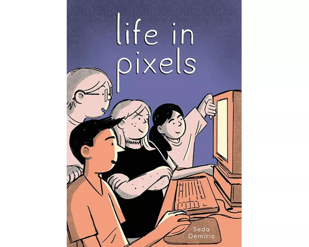 Life in Pixels
