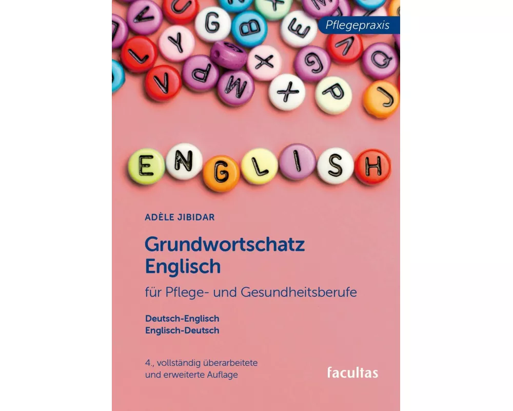 Grundwortschatz Englisch