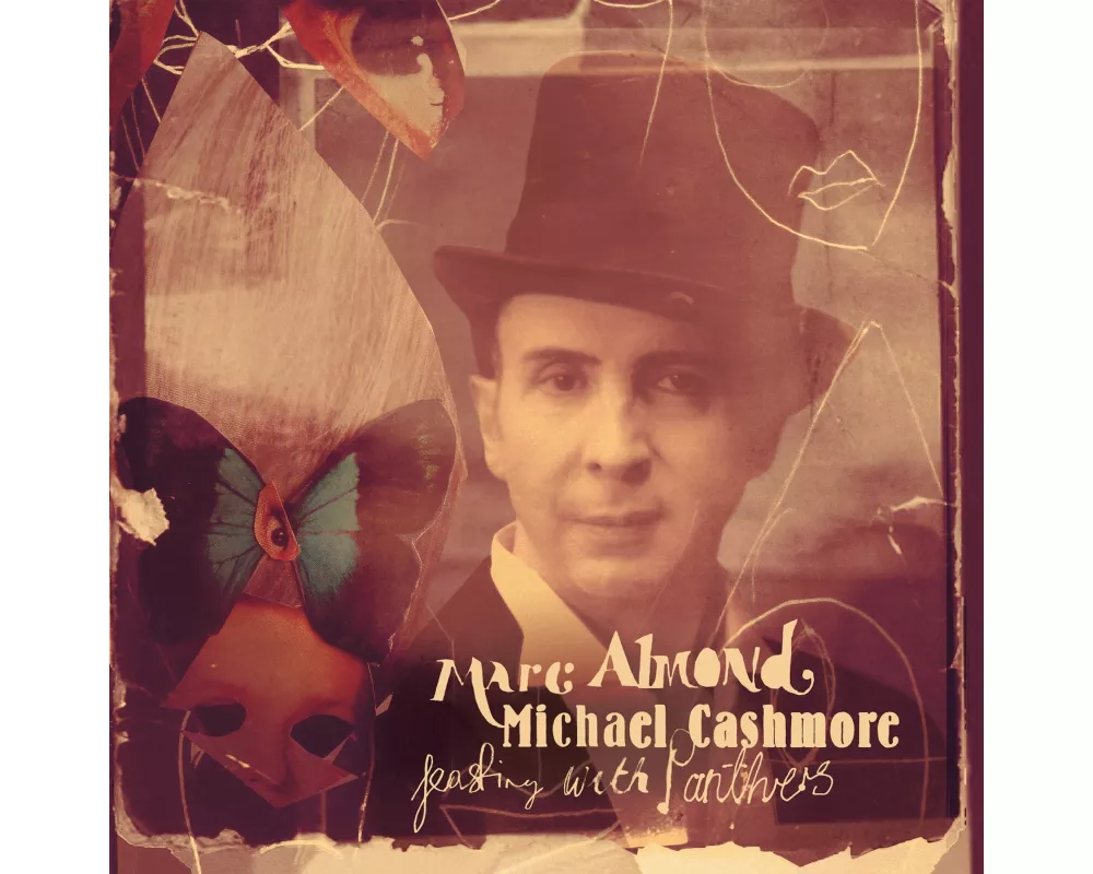 Feasting With Panthers (Expanded 2CD Edition)