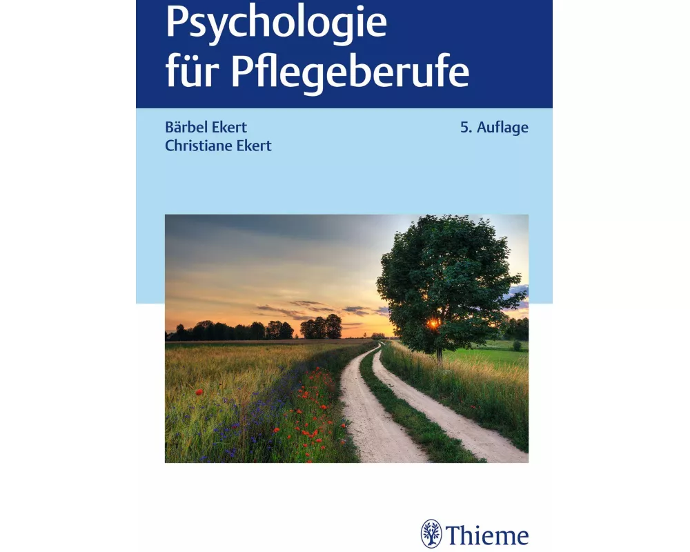 Psychologie für Pflegeberufe