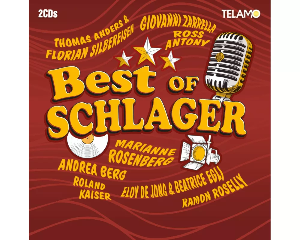 Best Of Schlager