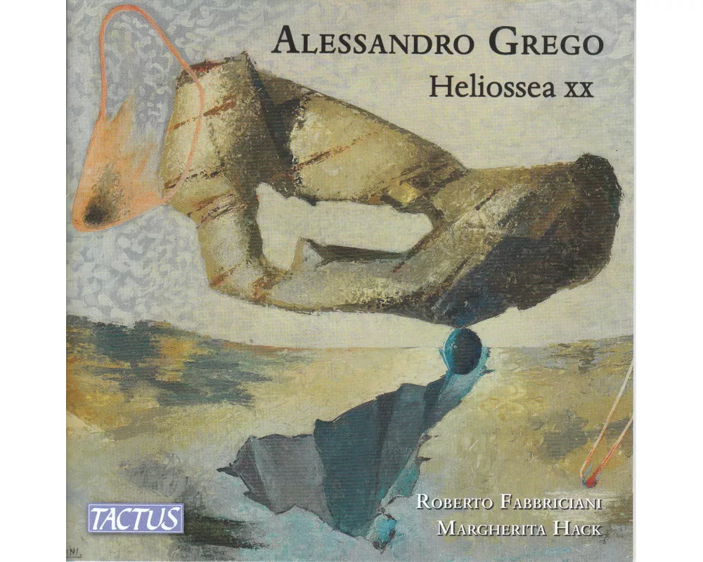 Grego: Heliossea XX