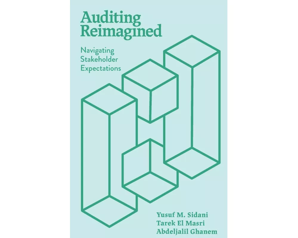 Auditing Reimagined