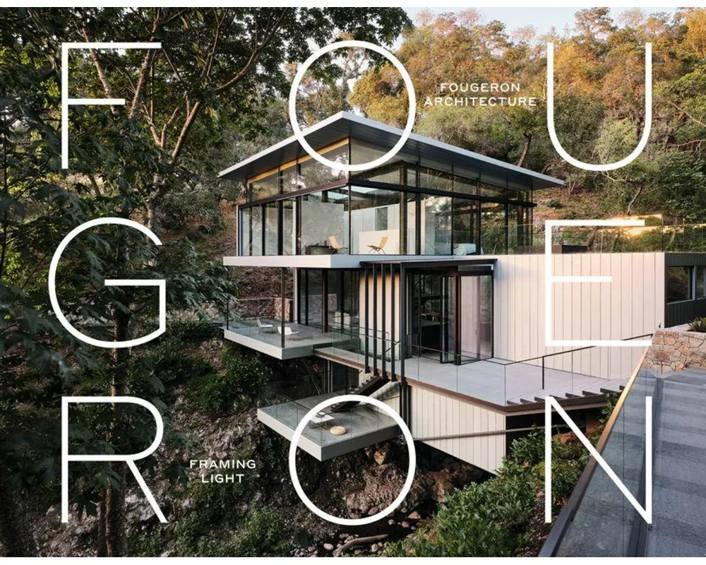 Fougeron Architecture