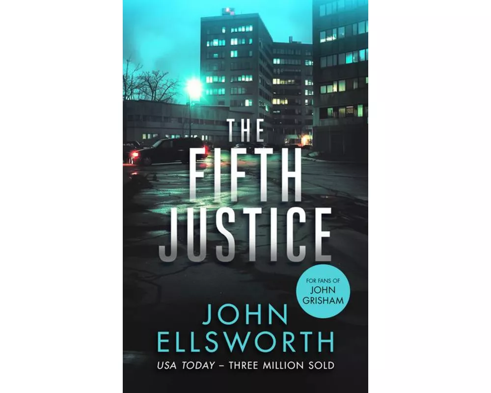 The Fifth Justice