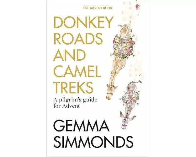 Donkey Roads and Camel Treks