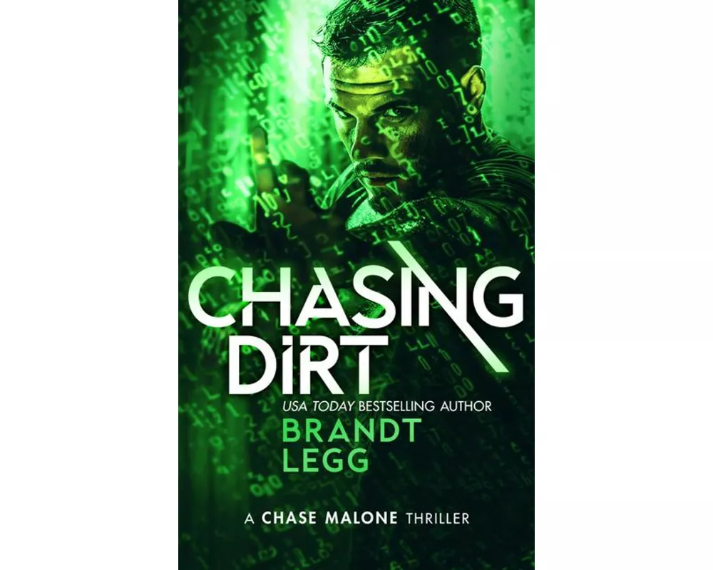Chasing Dirt