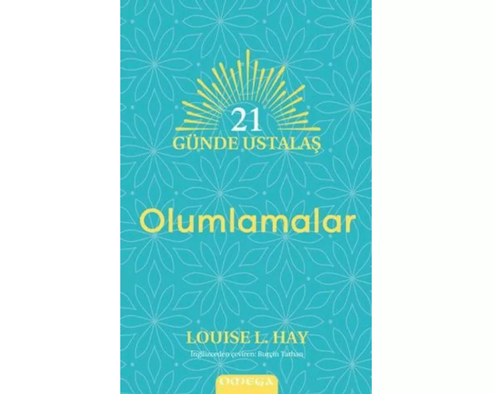 21 Günde Ustalas - Olumlamalar