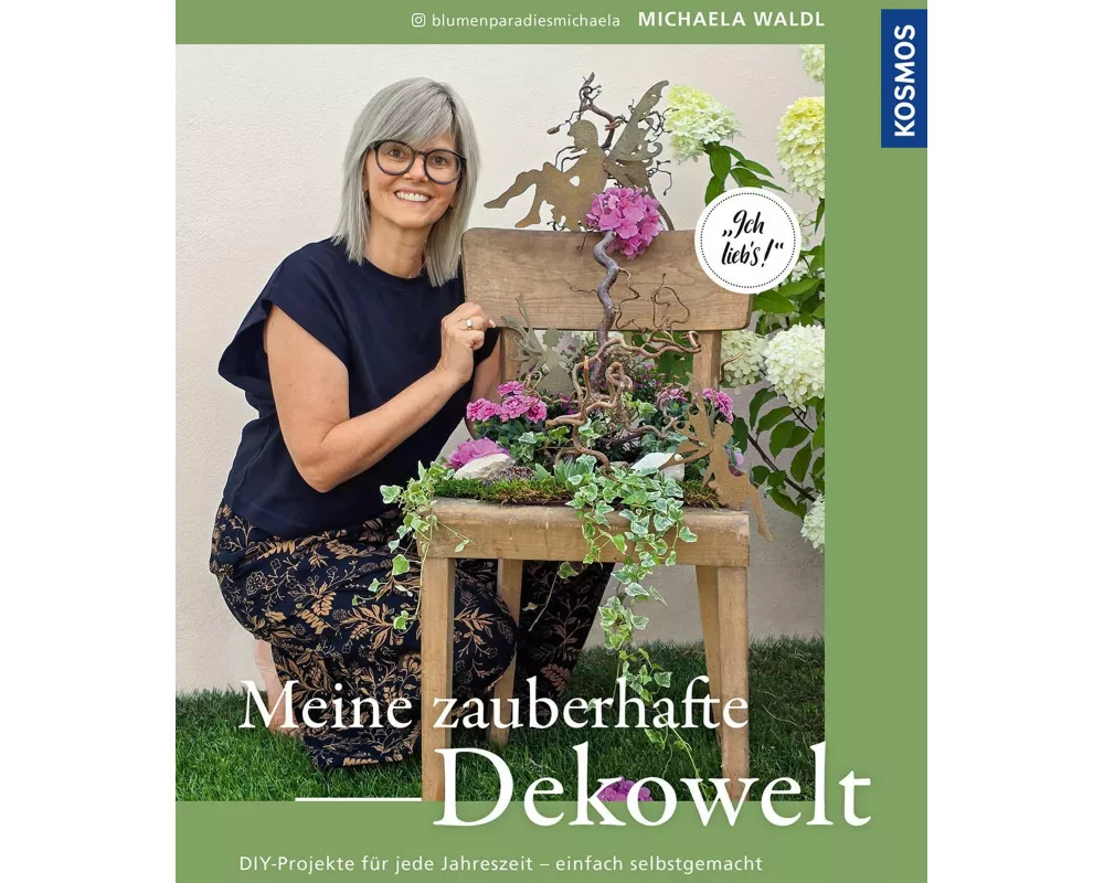 Meine zauberhafte Dekowelt