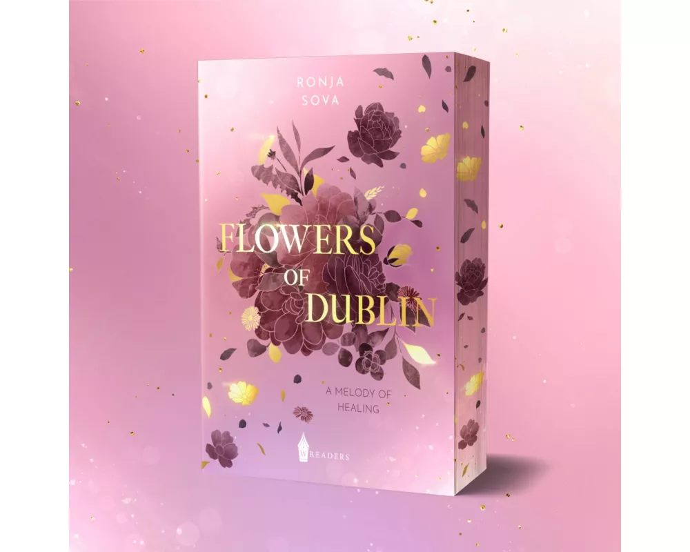 Flowers Of Dublin