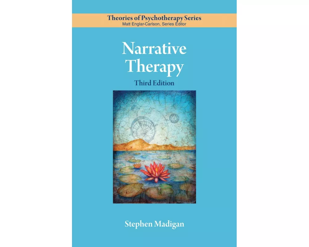 Narrative Therapy
