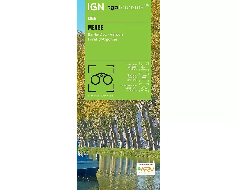 55 Meuse - Bar de Duc