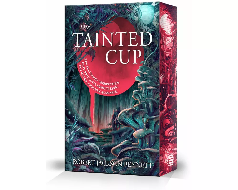 The Tainted Cup