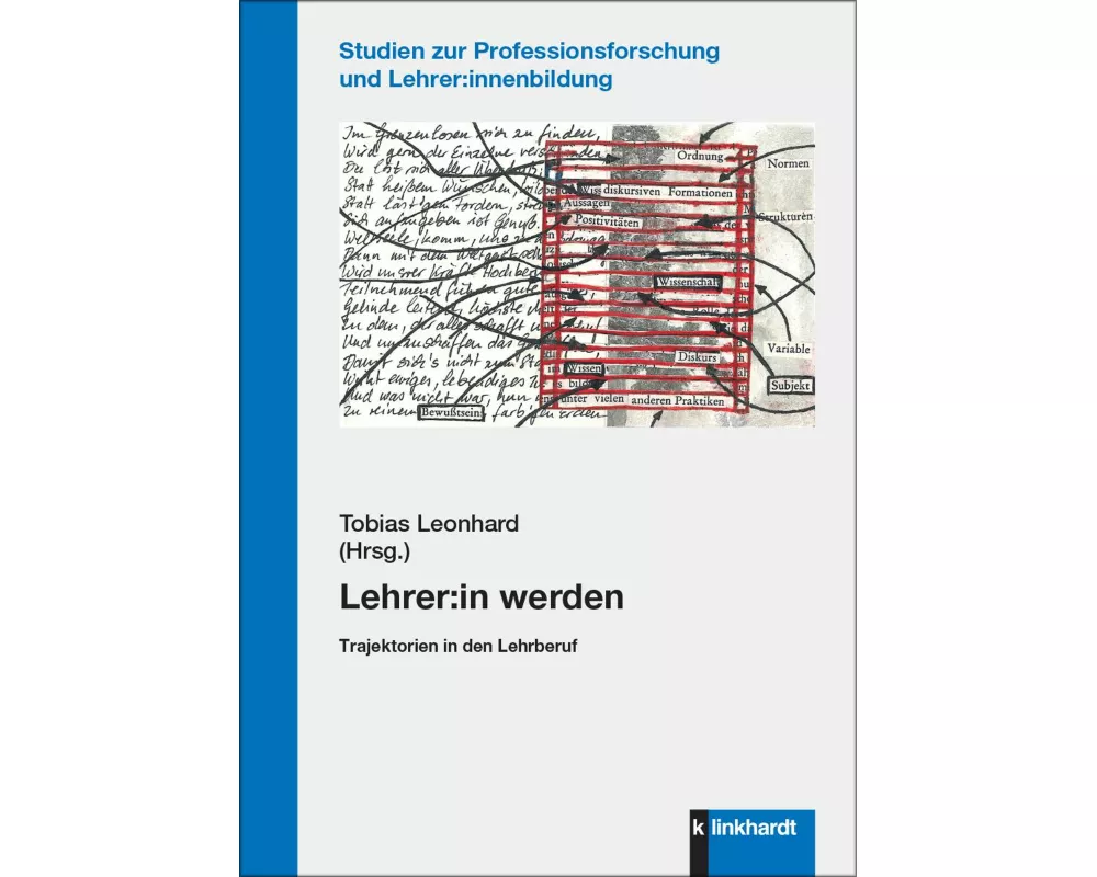 Lehrer:in werden