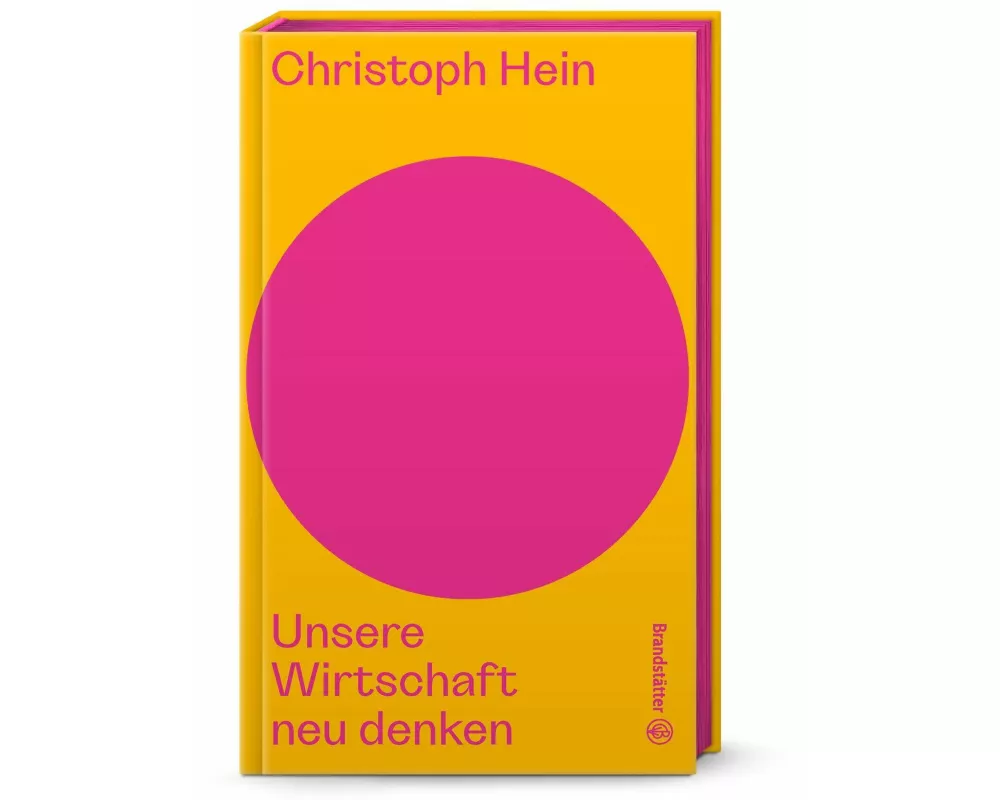 Unsere Wirtschaft neu denken