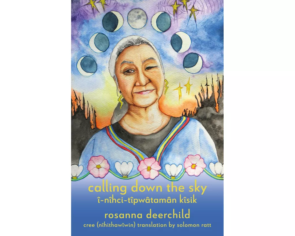 Calling Down the Sky