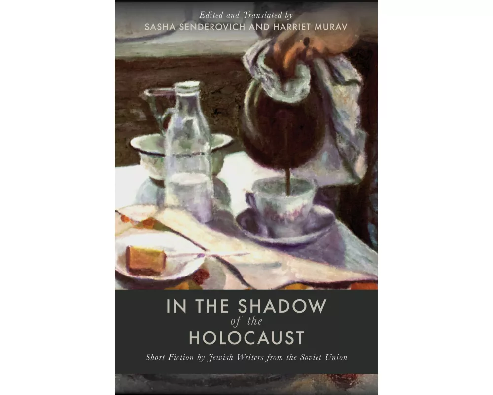 In the Shadow of the Holocaust