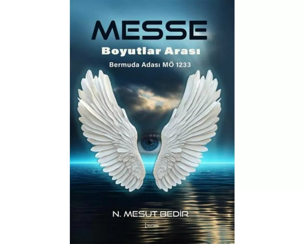Messe 1 - Boyutlar Arasi