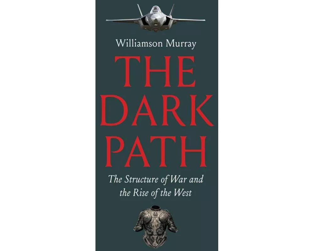 The Dark Path
