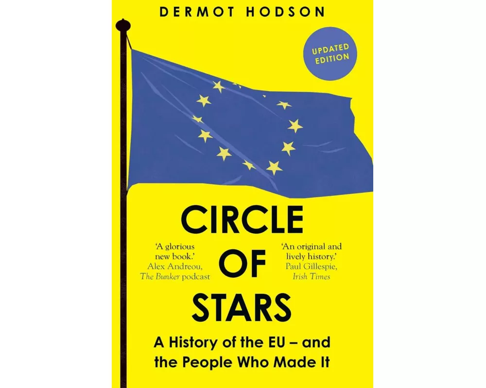 Circle of Stars