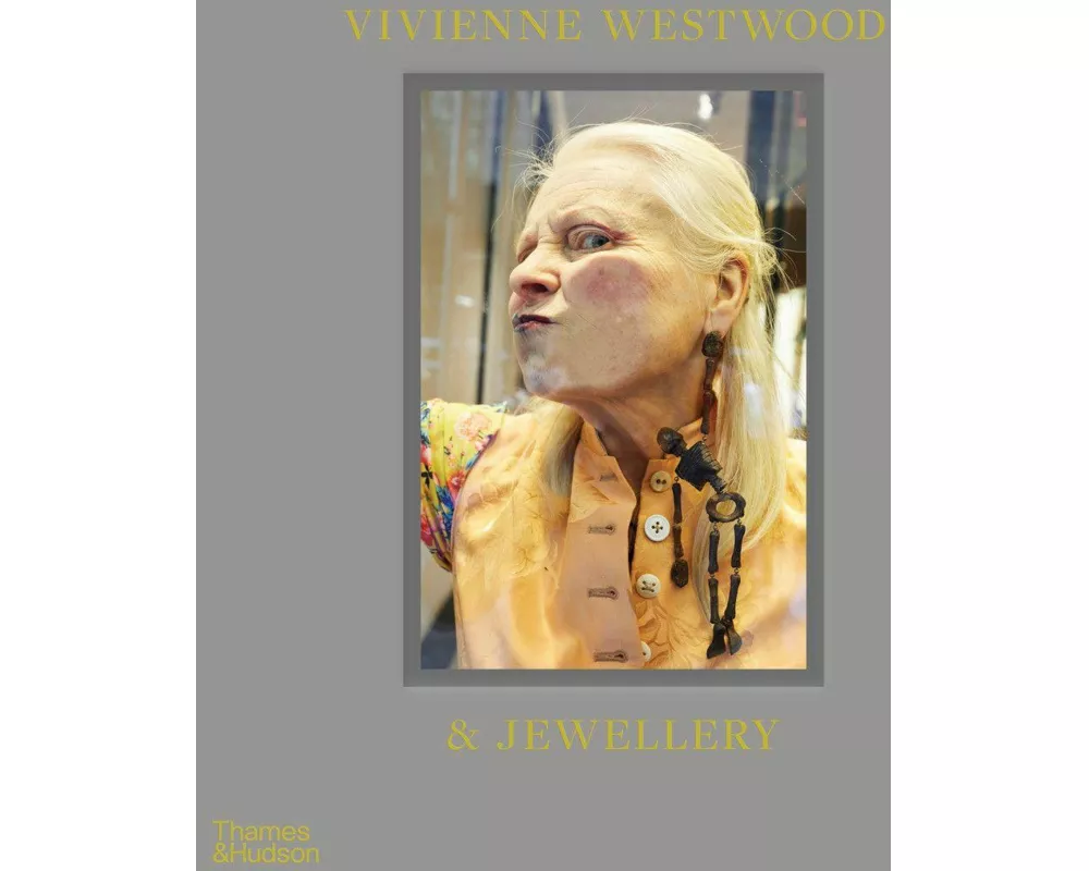 Vivienne Westwood & Jewellery