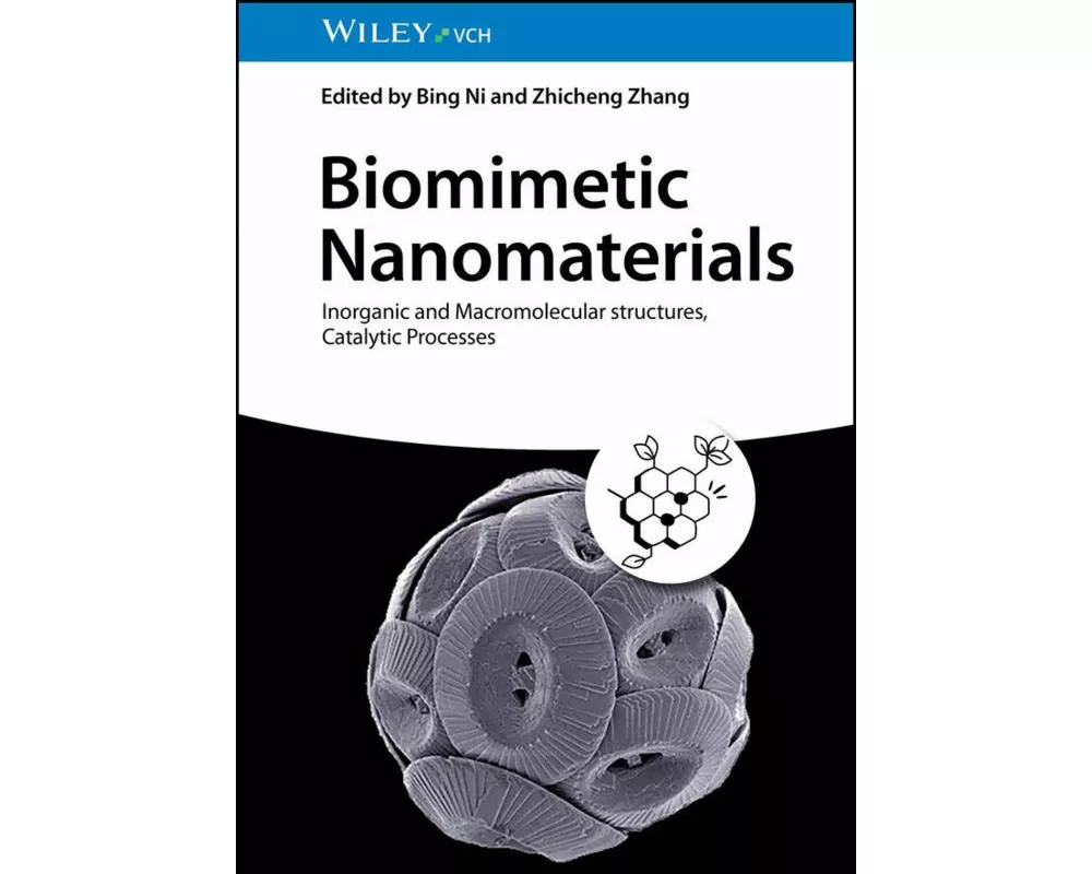 Biomimetic Nanomaterials
