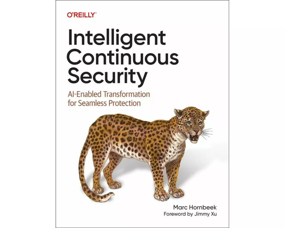 Intelligent Continuous Security
