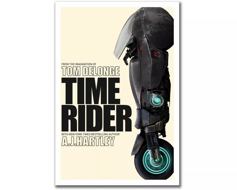 Time Rider