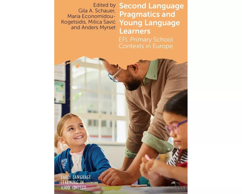 Second Language Pragmatics and Young Language Learners