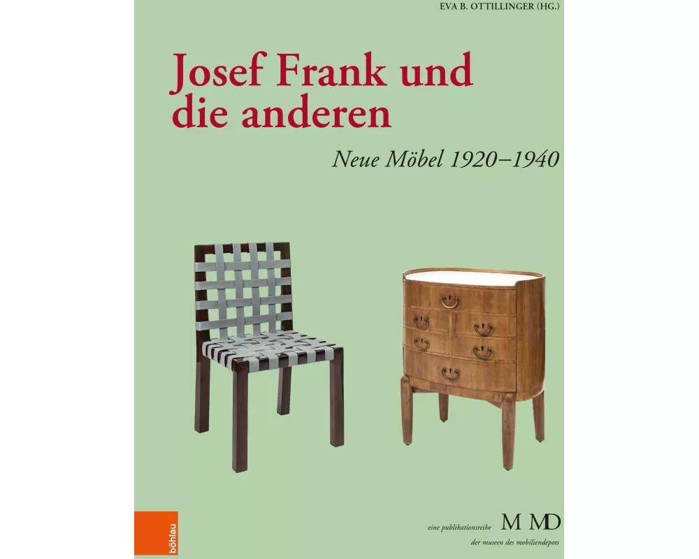 Josef Frank und die anderen
